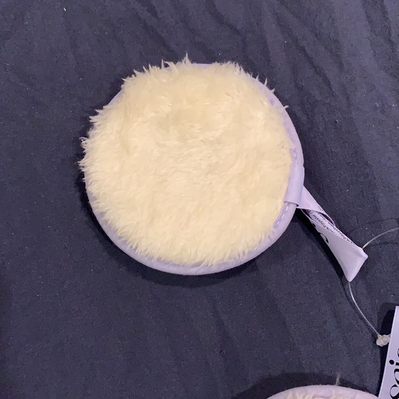 NWT SAIE Reusable Beauty Rounds set of 3 - Picture 2 of 5